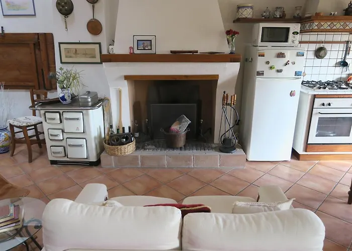 Residenza D\'Epoca Lina
