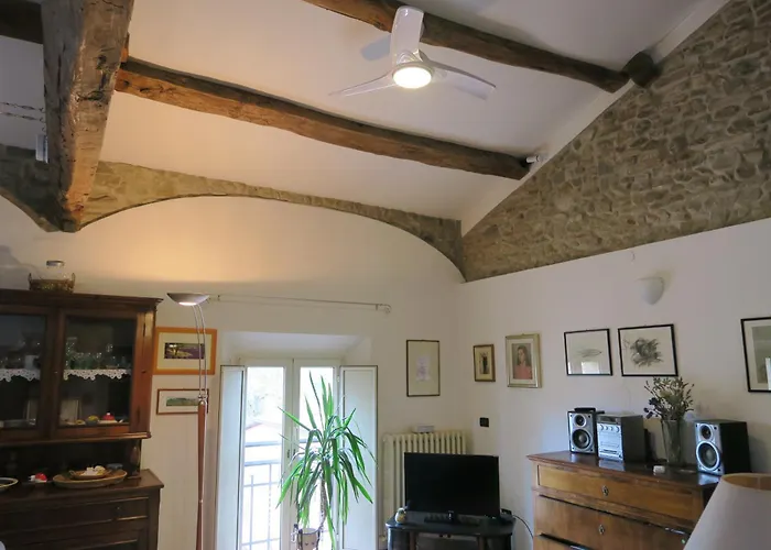 Residenza D\'Epoca Lina