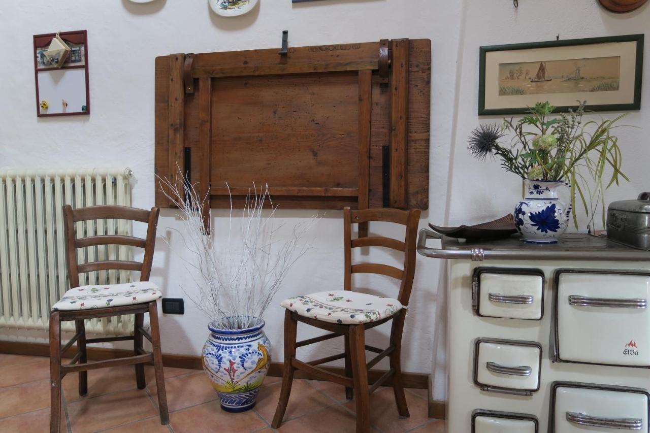 Residenza D'epoca Lina Apartment Brisighella