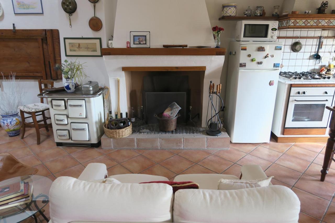 Residenza D'epoca Lina Apartment