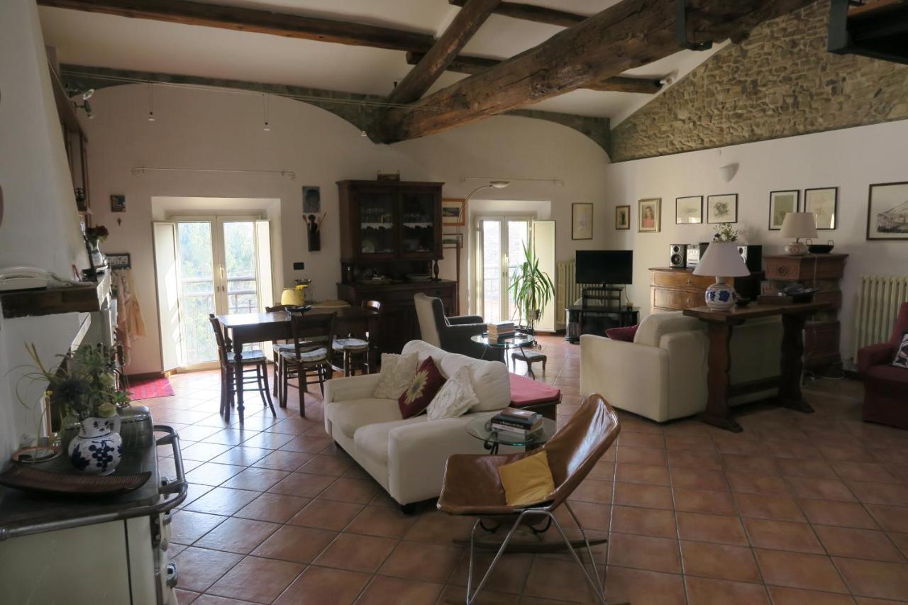 Apartment Residenza D'epoca Lina