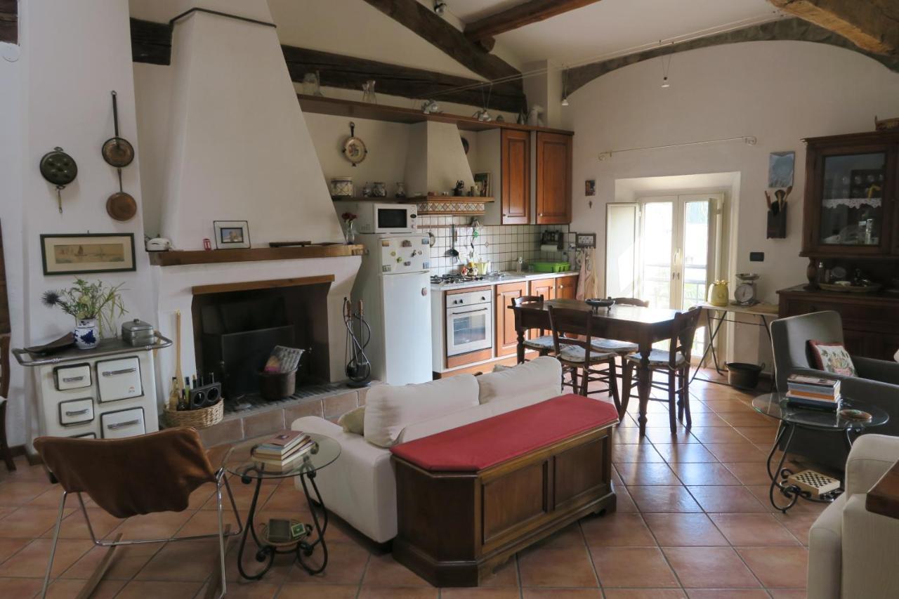 Residenza D'epoca Lina * Brisighella