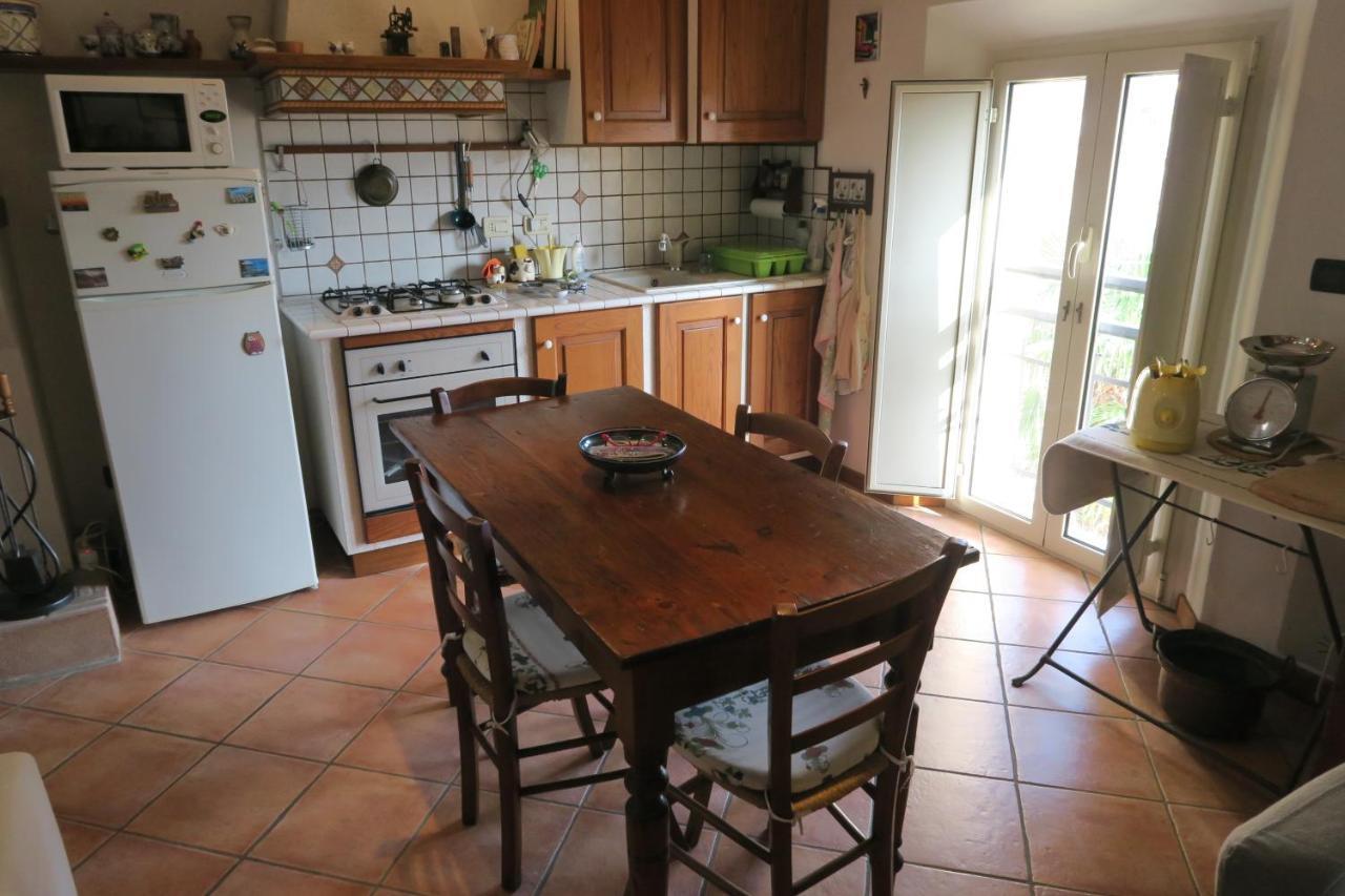 Residenza D'epoca Lina Apartment