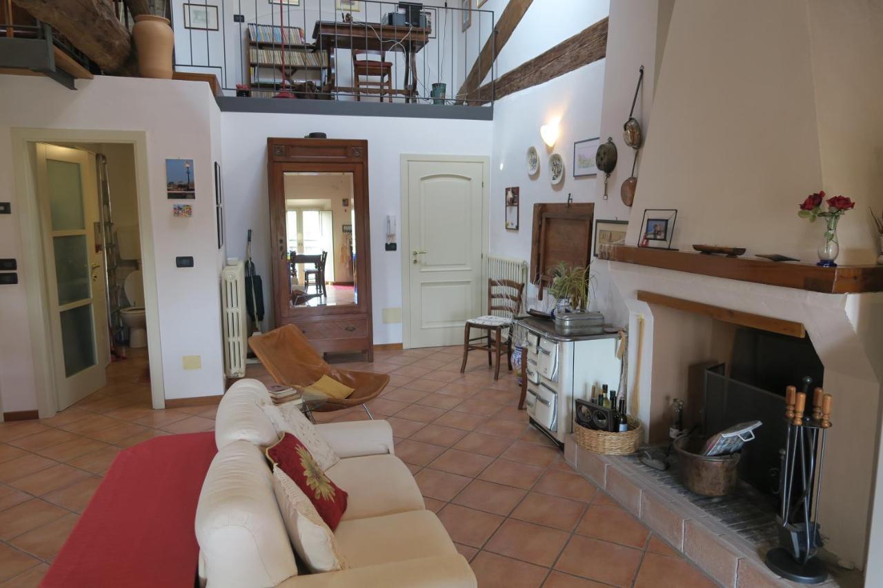 Residenza D'epoca Lina