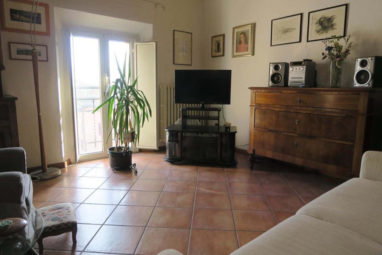 Apartment Residenza D'epoca Lina Brisighella