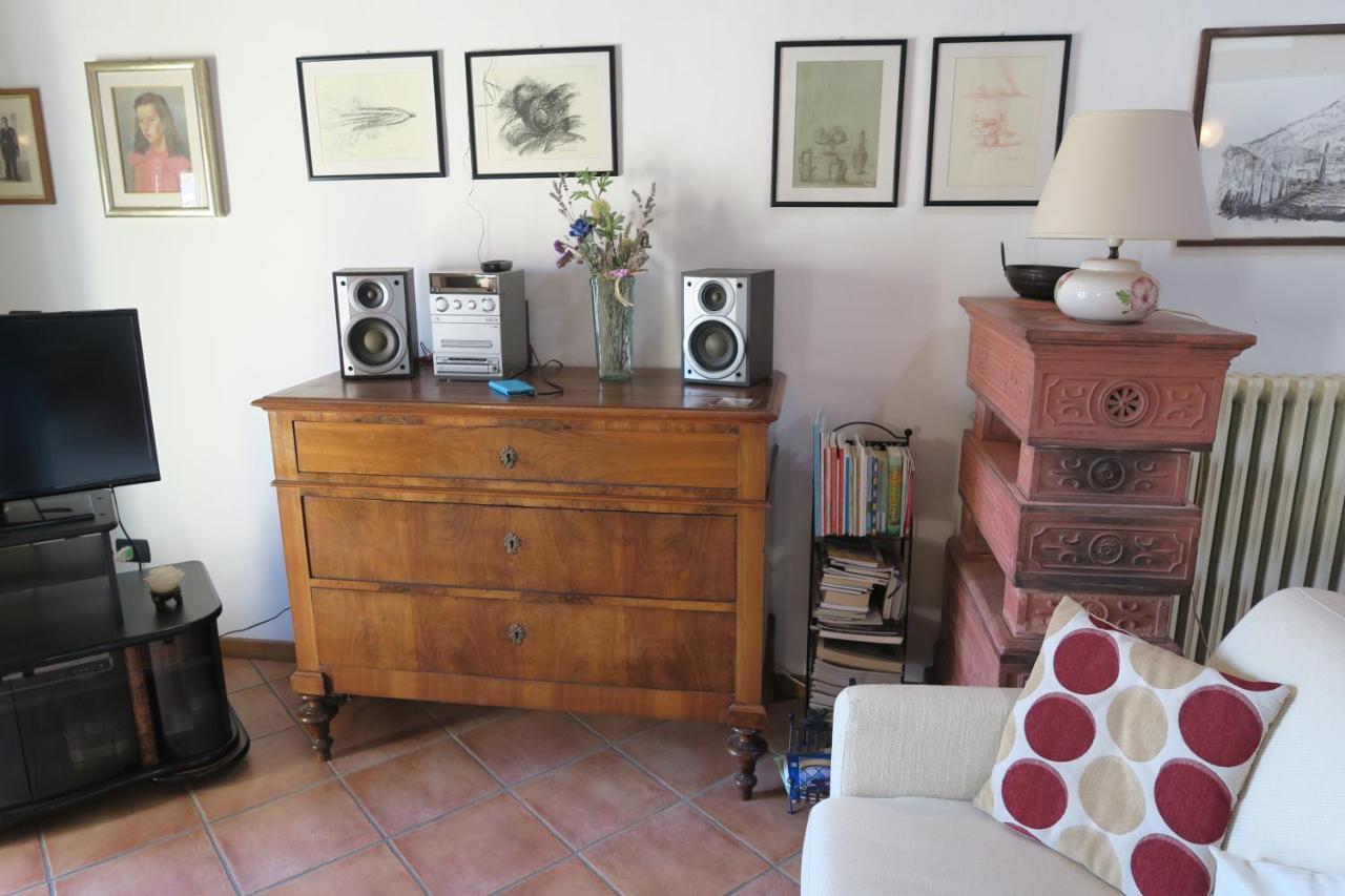 Apartment Residenza D'epoca Lina
