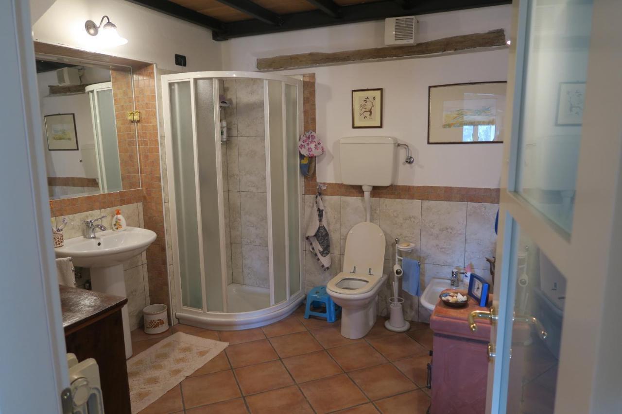 Apartment Residenza D'epoca Lina