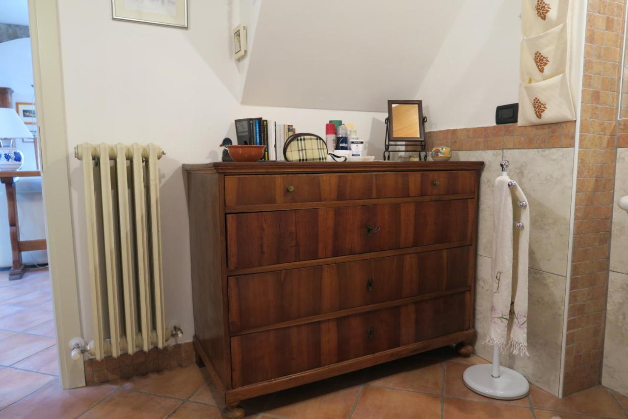 Residenza D'epoca Lina Apartment Brisighella