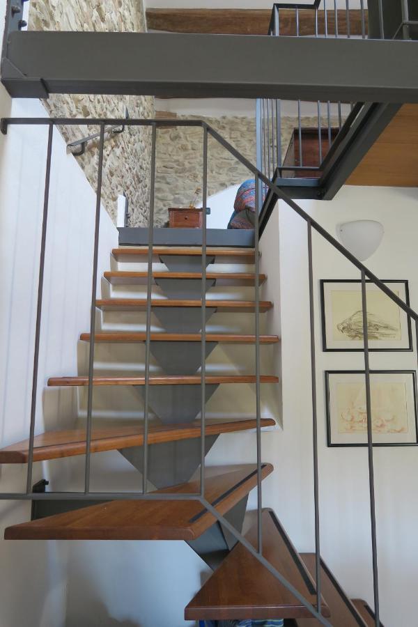 Residenza D'epoca Lina Apartment