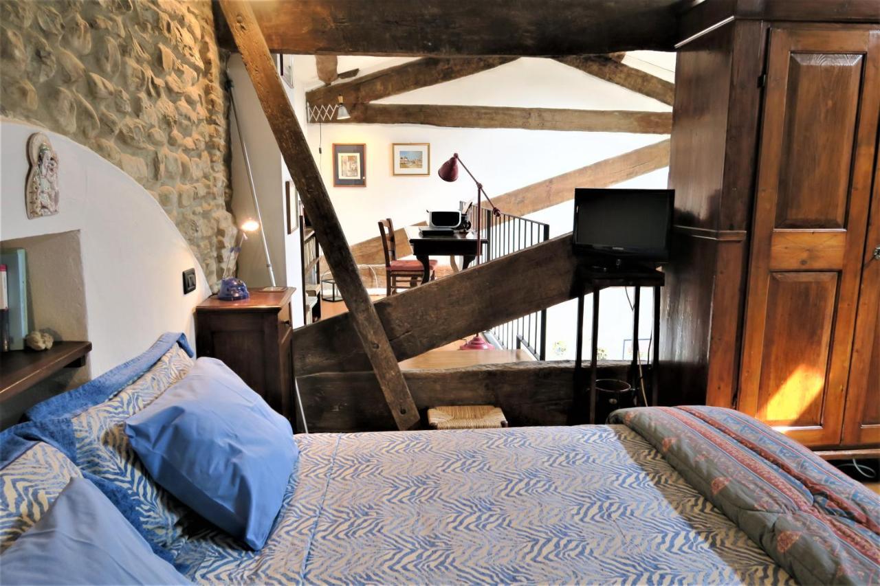 Apartment Residenza D'epoca Lina Brisighella
