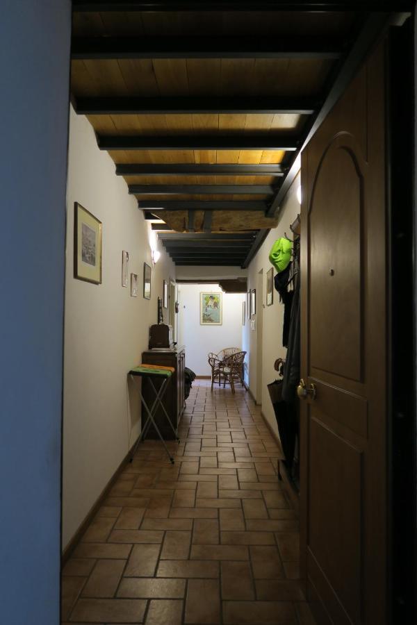 Apartment Residenza D'epoca Lina *