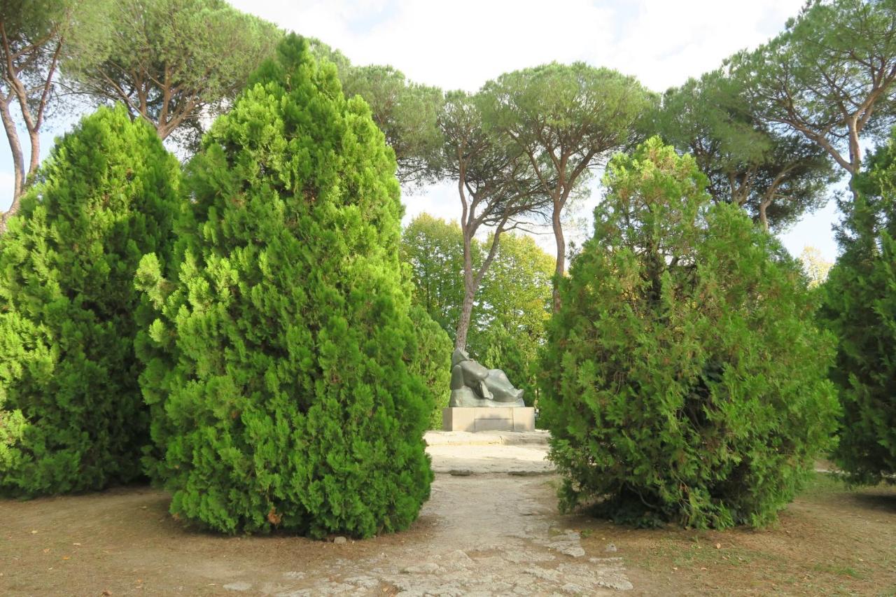 Residenza D'epoca Lina Apartment *