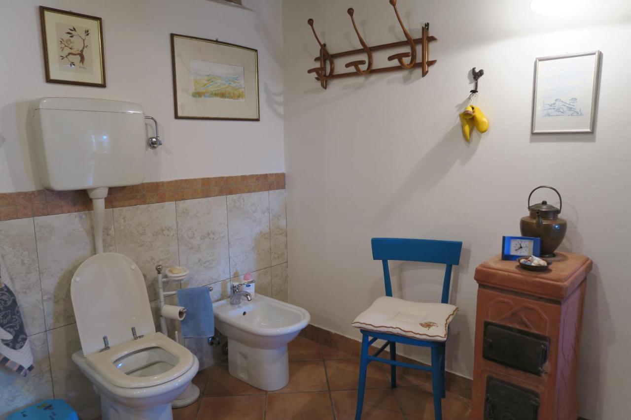Apartment Residenza D'epoca Lina Brisighella