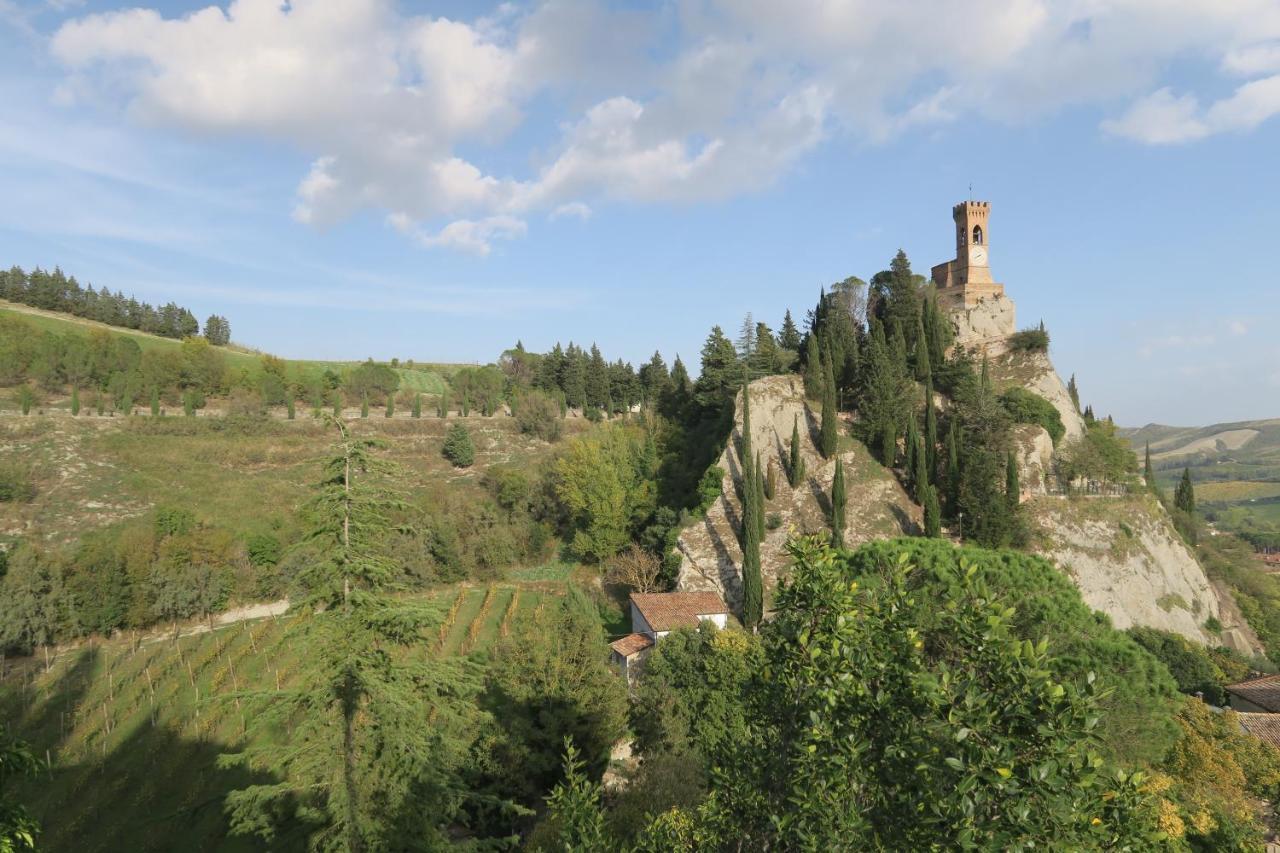 Residenza D'epoca Lina * Brisighella