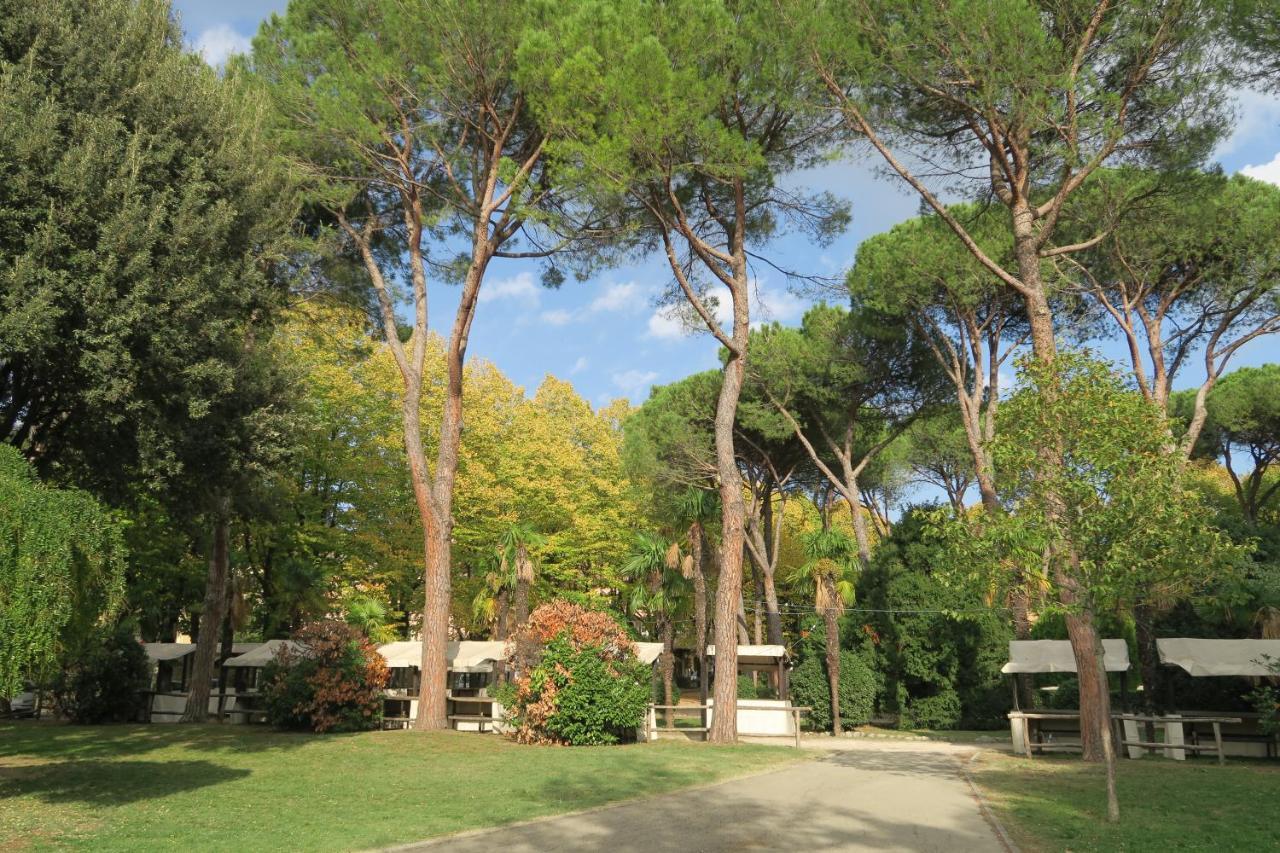 Residenza D'epoca Lina *