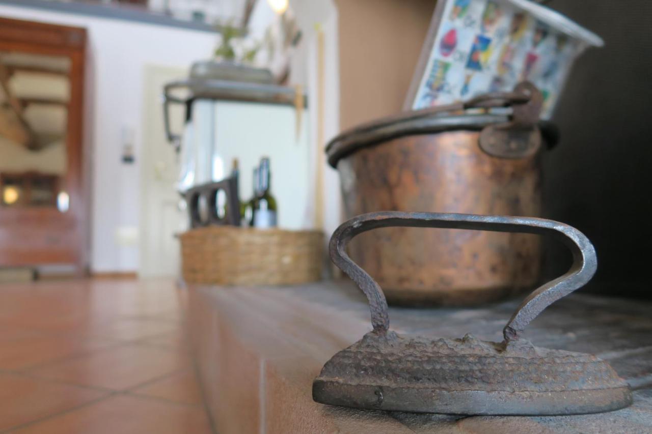 Apartment Residenza D'epoca Lina Brisighella