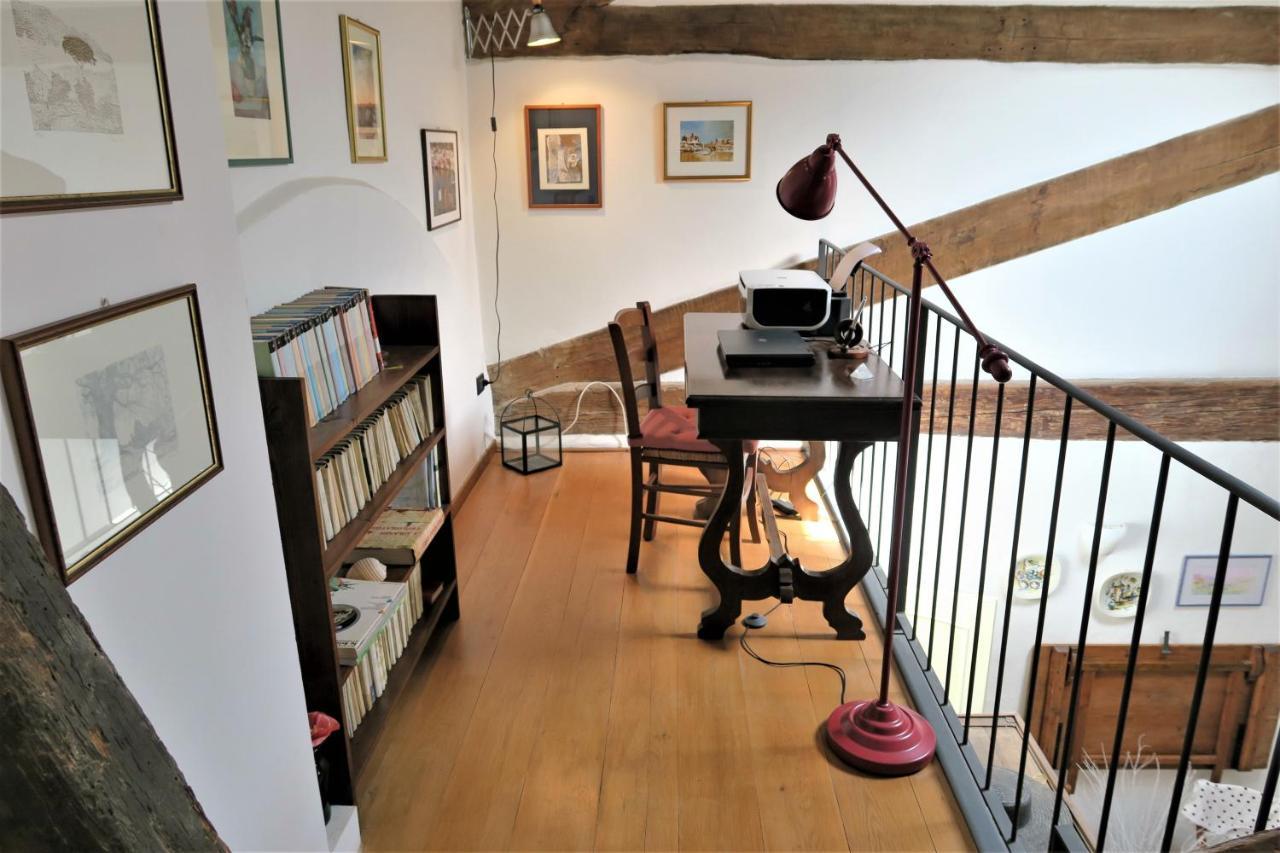 Residenza D'epoca Lina Apartment