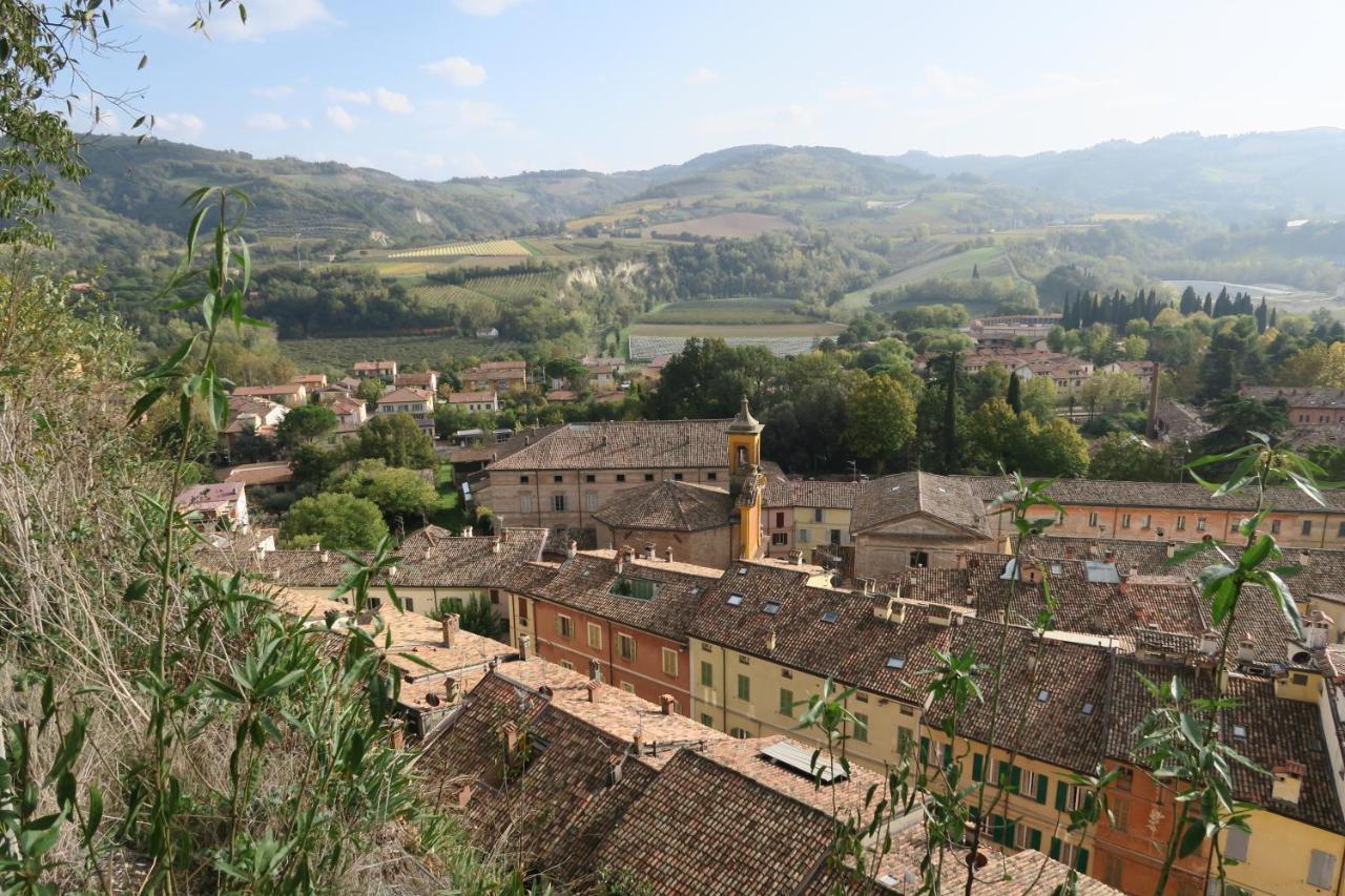 Apartment Residenza D'epoca Lina Brisighella