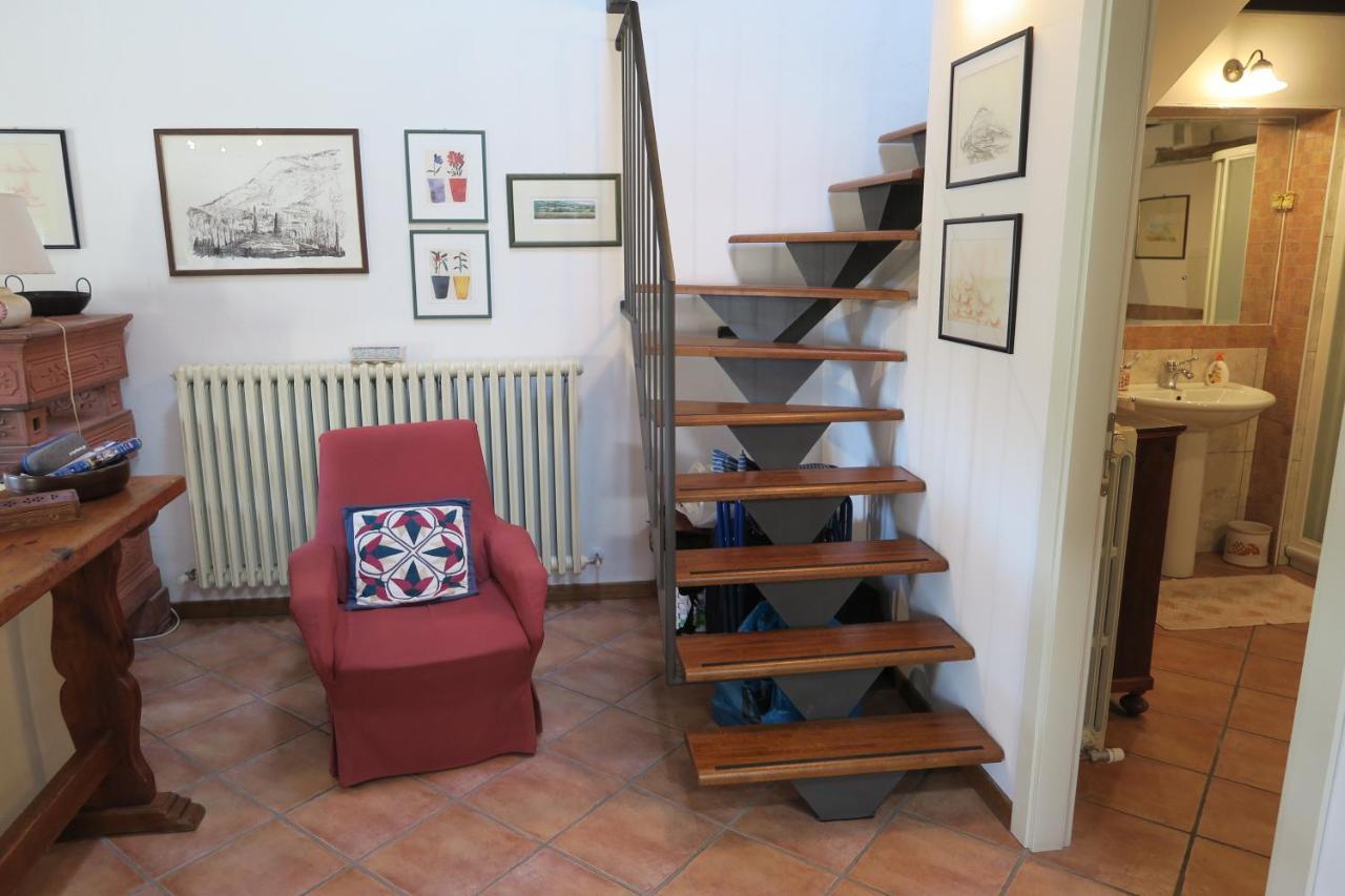 Apartment Residenza D'epoca Lina