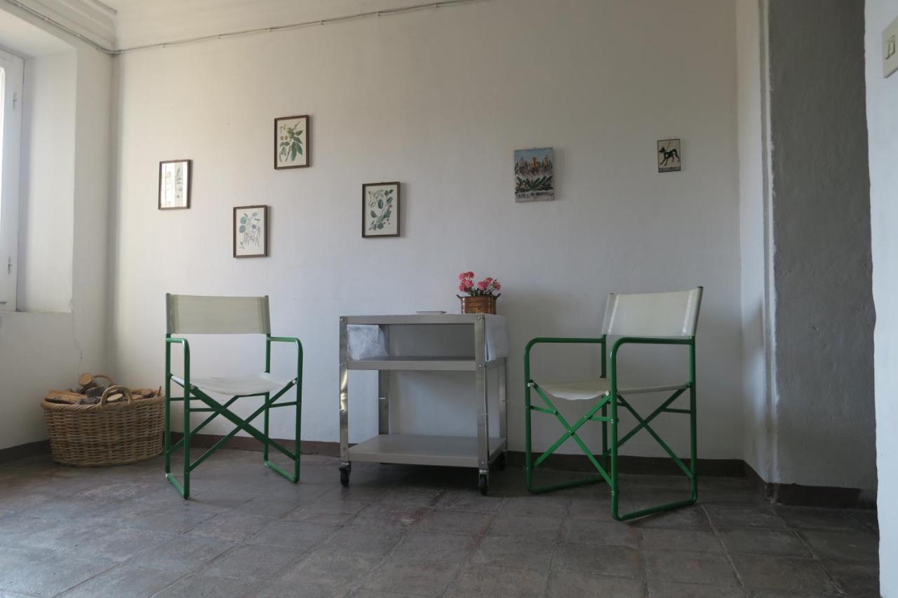 Apartment Residenza D'epoca Lina