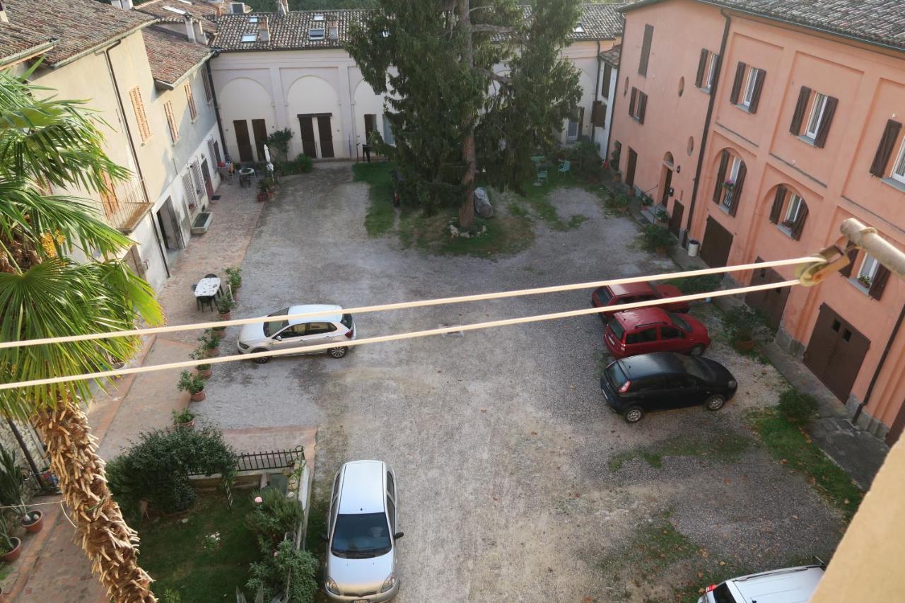 Residenza D'epoca Lina *