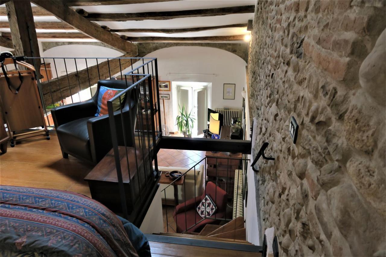 Apartment Residenza D'epoca Lina Brisighella
