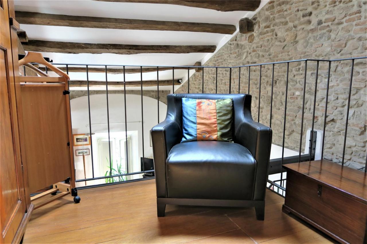 Residenza D'epoca Lina Apartment Brisighella