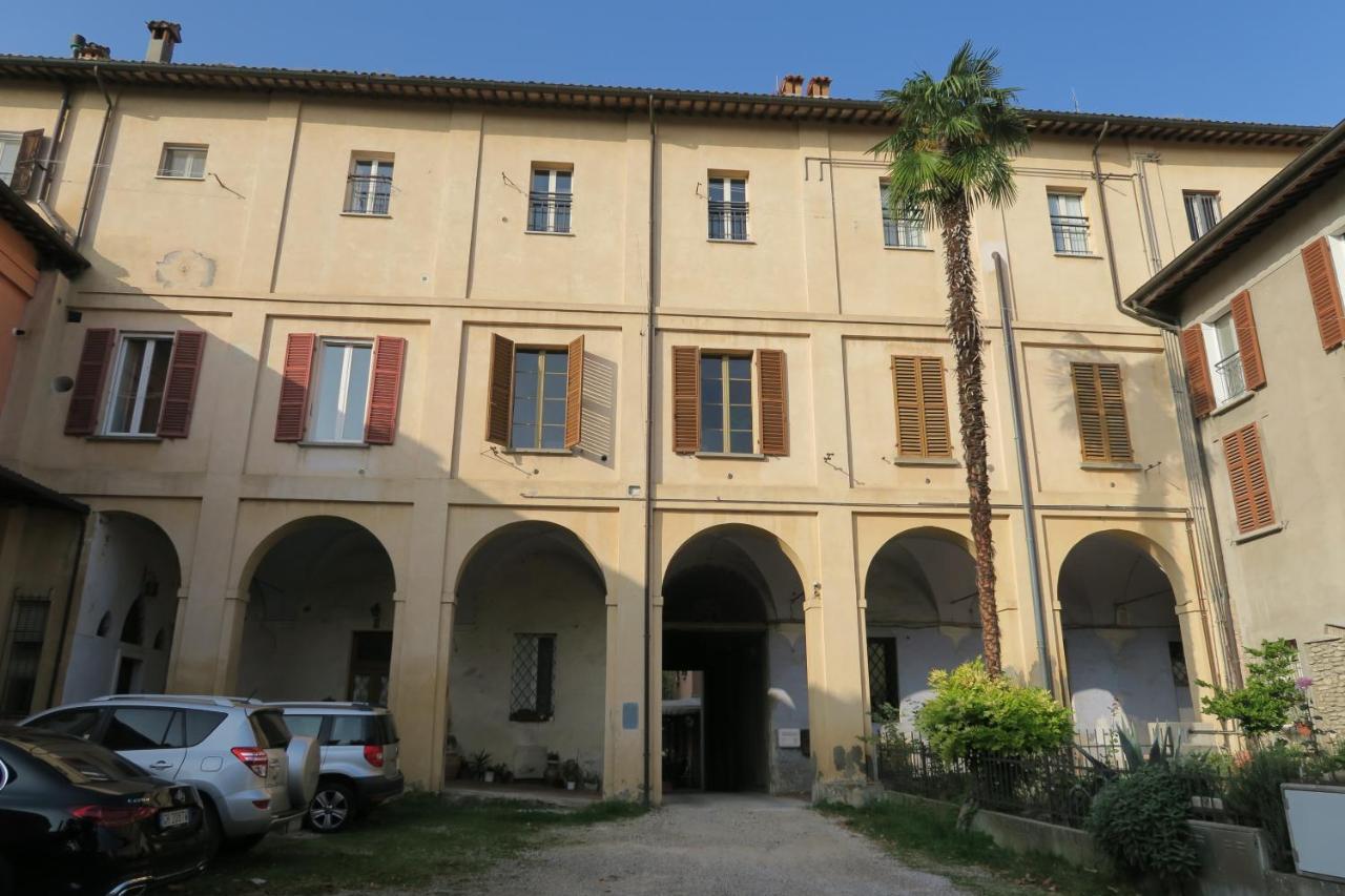 Residenza D'epoca Lina