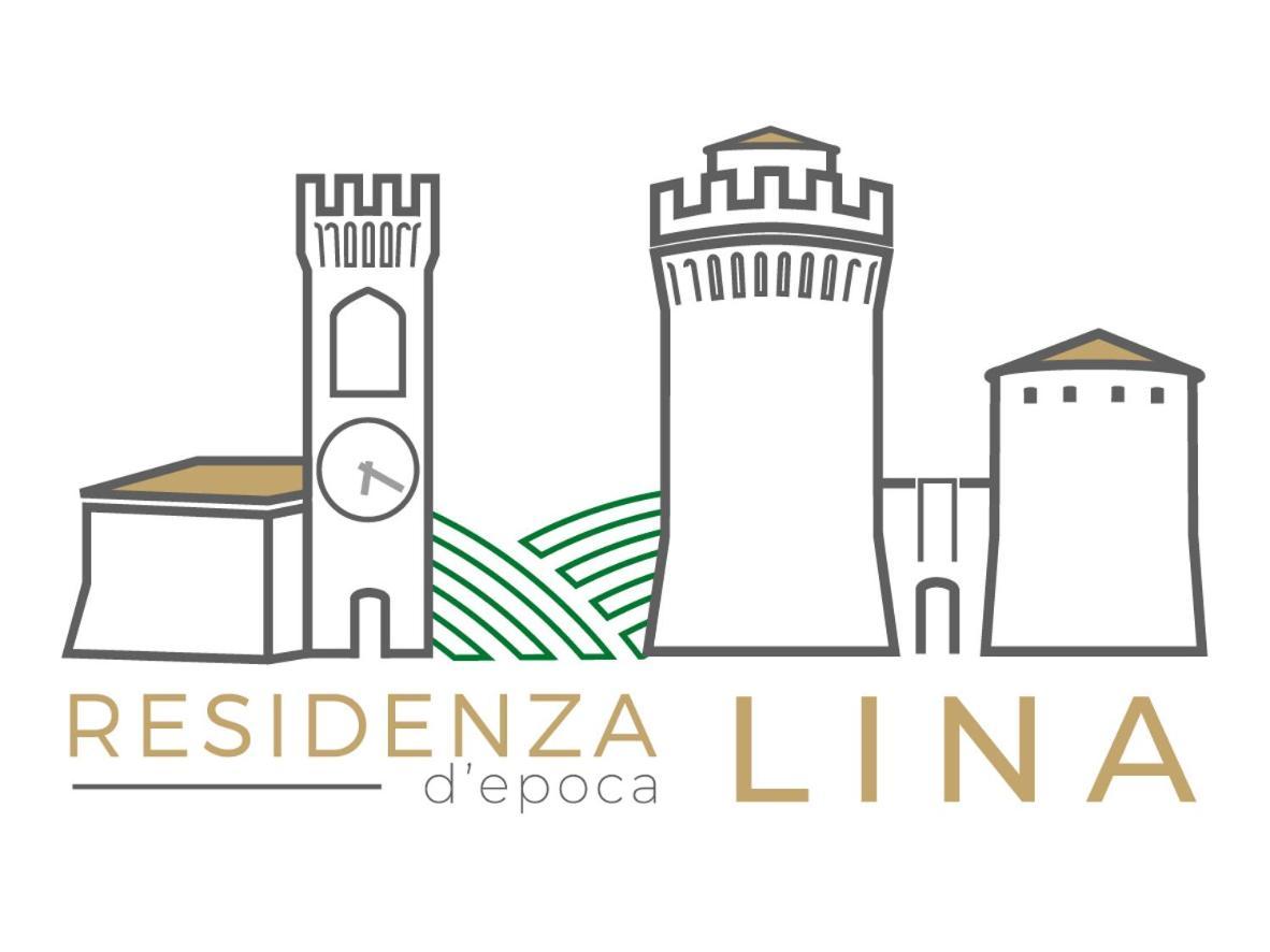 Residenza D'epoca Lina Apartment